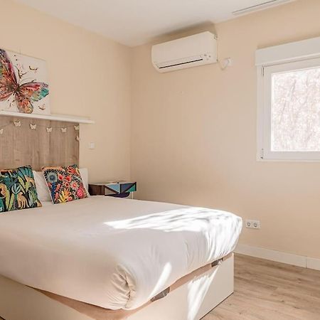 Luminous Apartment For 7 Pax In Tetuan - Pb Мадрид Екстер'єр фото